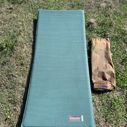 Thermarest Backpacking Sleeping Pad