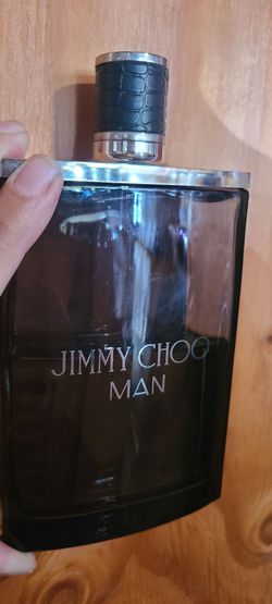 Jimmy Choo Man
