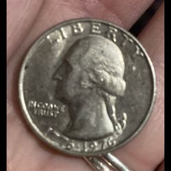 Rare Bicentennial Quarter Worth More Will Sell For $250