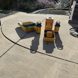 Professional Industrial Lazors