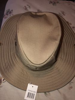Fishing Hat