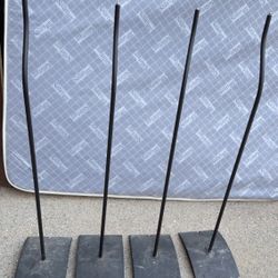 Bose Lifestyle speaker Stand 