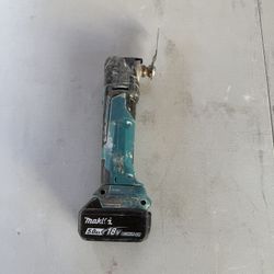 Makita multi tool (tool only)