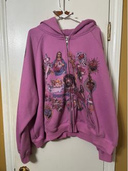 wearerighteous hoodie