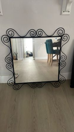 IKEA Mirror