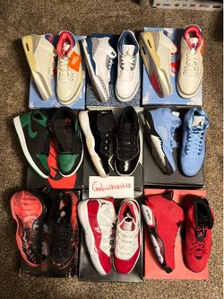 Nike Jordan