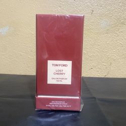 TOM FORD Lost Cherry 