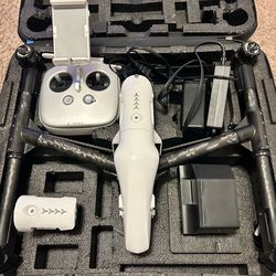 DJI Inspire 1 Drone