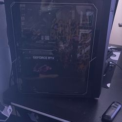 Acis Rog Gaming Pc needs A New Ssd