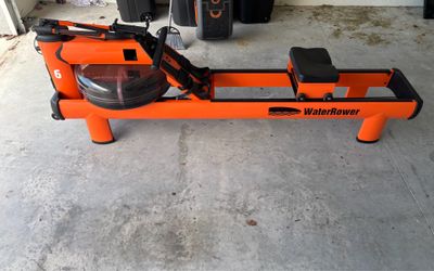 Water Rower series 5