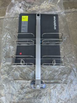 Brand New XL SHOWER Caddy