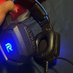 Gaming Headset 