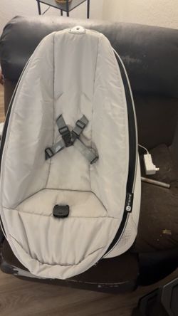 4moms baby swing