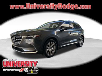 2022 Mazda CX-9