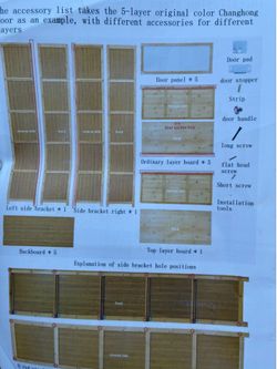 Bookshelf
