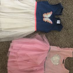 3t Girls Dresses
