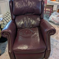 Recliner