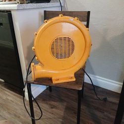 Air Blower