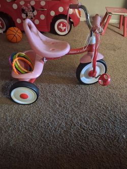 Radio Flyer Tricycle