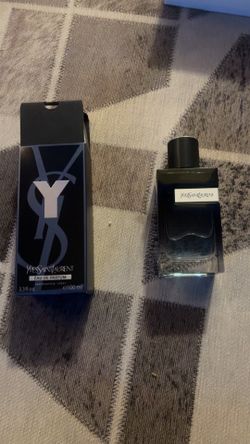 Ysl look at photo