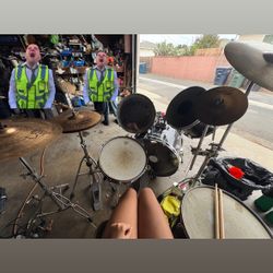 Drum Set