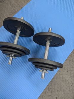 Weights