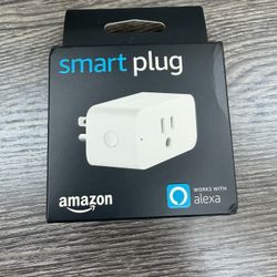 Amazon Smart Plug
