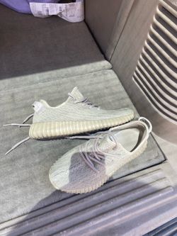 Adidas Yeezy Boost 350 Oxford Tan size 7