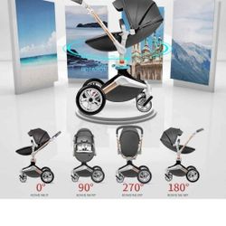 Stroller 