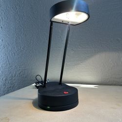 Vintage 80s Postmodern STEFANO CEVOLI TABLE LAMP Italian Telescoping
