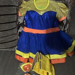 Vestido  Bely & beto