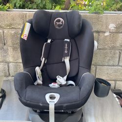 Car Seat
