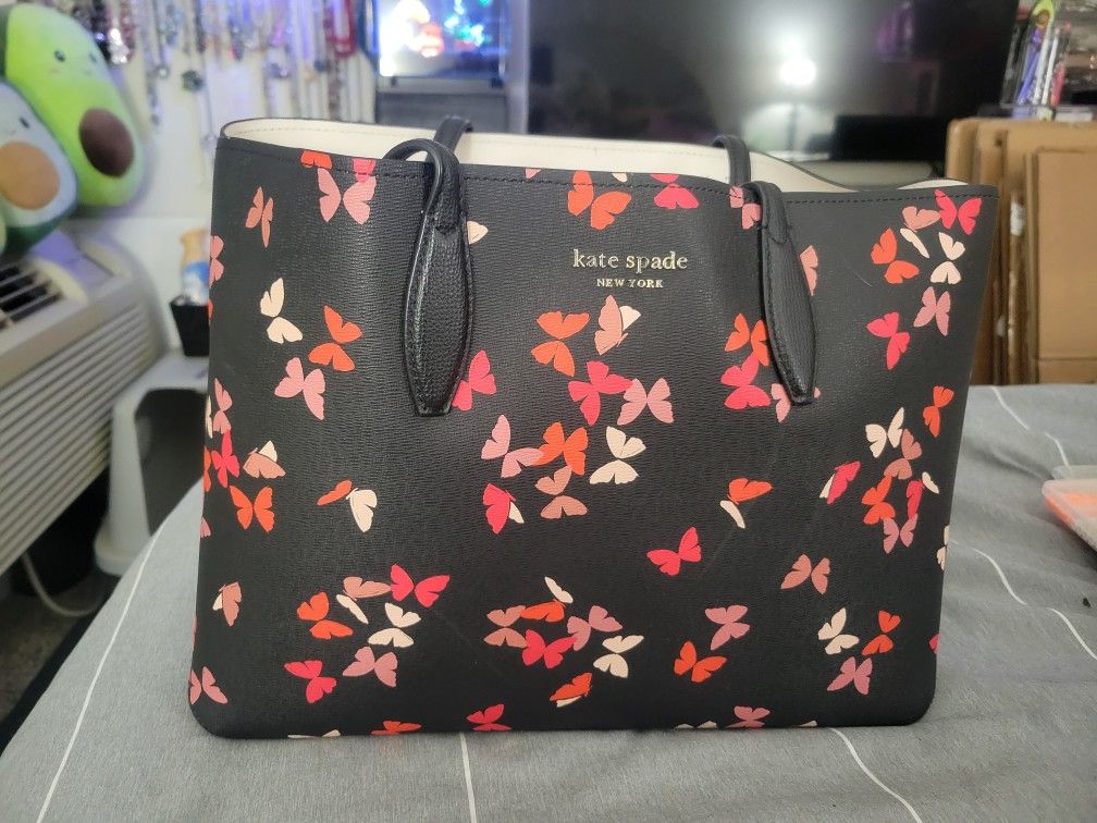 Kate Spade Tote Bag