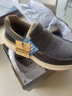 Sckechers Memory Foam 