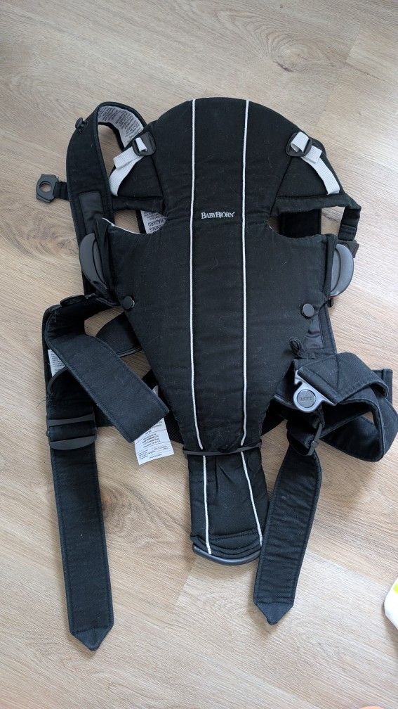 Baby Bjorn Carrier