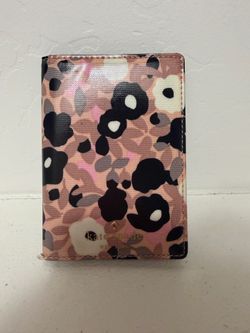 Kate spade passport holder