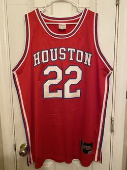 Houston Drexler Jersey 