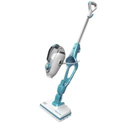 Black+Decker 7-in-1 Steam Mop with Handheld Steamer