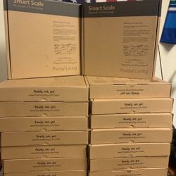 Bathroom digital Scale * Brand New in Box *