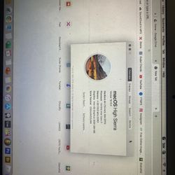 macbook air