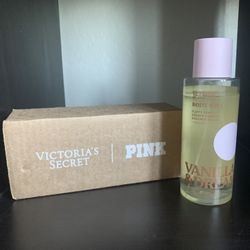 Victorias Secret Vanilla & Dreamy