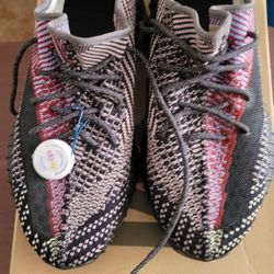 Adidas Yeezy Boost 350 V2 Yecheil Non-Reflective 2019