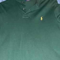 Polo Shirt 