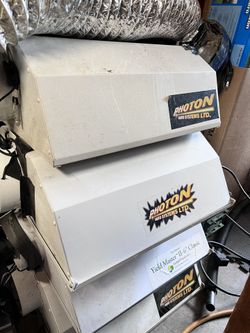 Grow Light System 