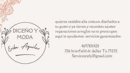 Quieres Un Vestido A Tu Medida Y A Tu Gusto Nosotros Te Lo DiseñaMos