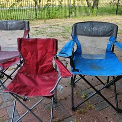 Free Chairs
