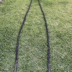 Battle rope