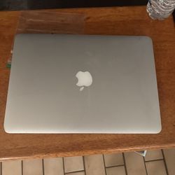 2017 Macbook Air