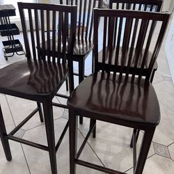 Bar Chairs