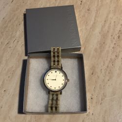 Kate Spade Watch 
